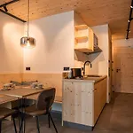 Hotel Ammergluck *