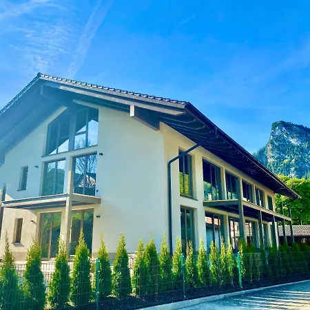 Hotel Ammergluck