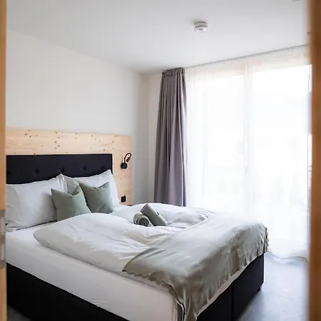 Ammergluck Hotel