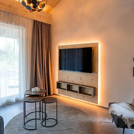 Ammergluck Hotell