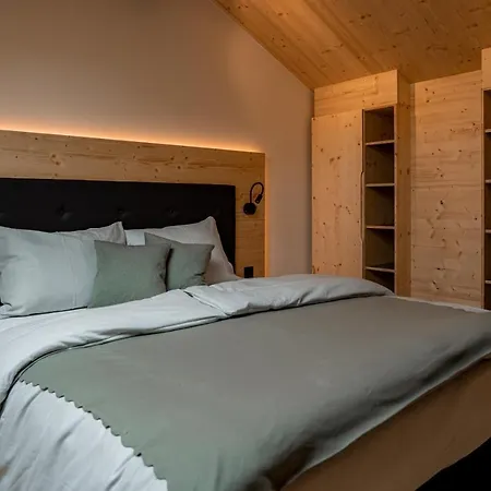 Ammergluck Hotell *