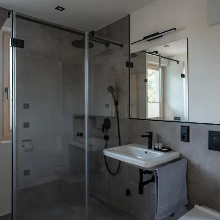 Ammergluck Hotell