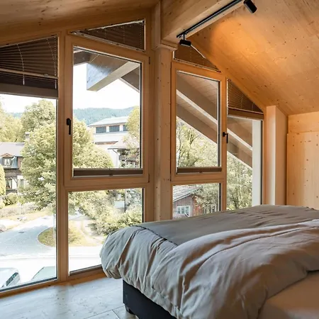 Hotell Ammergluck Oberammergau