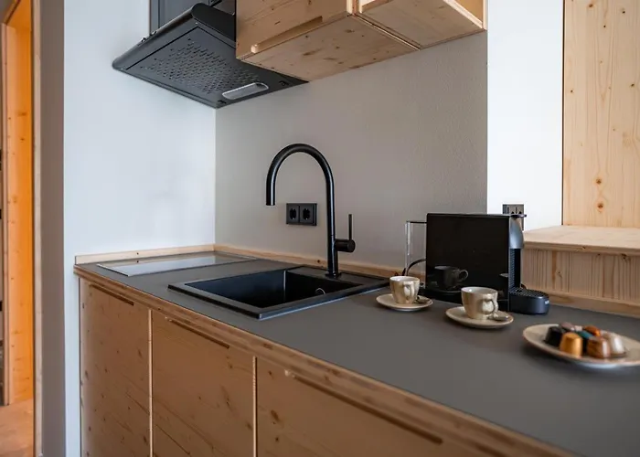 מלון Ammergluck אוברמרגואה