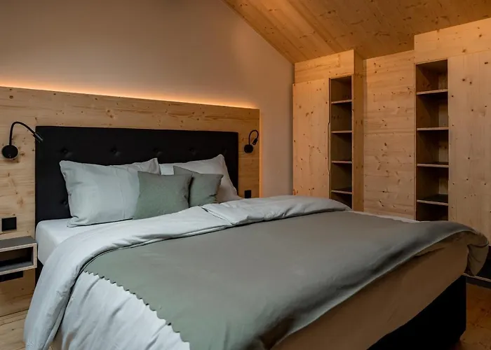 Ammergluck Hotel *